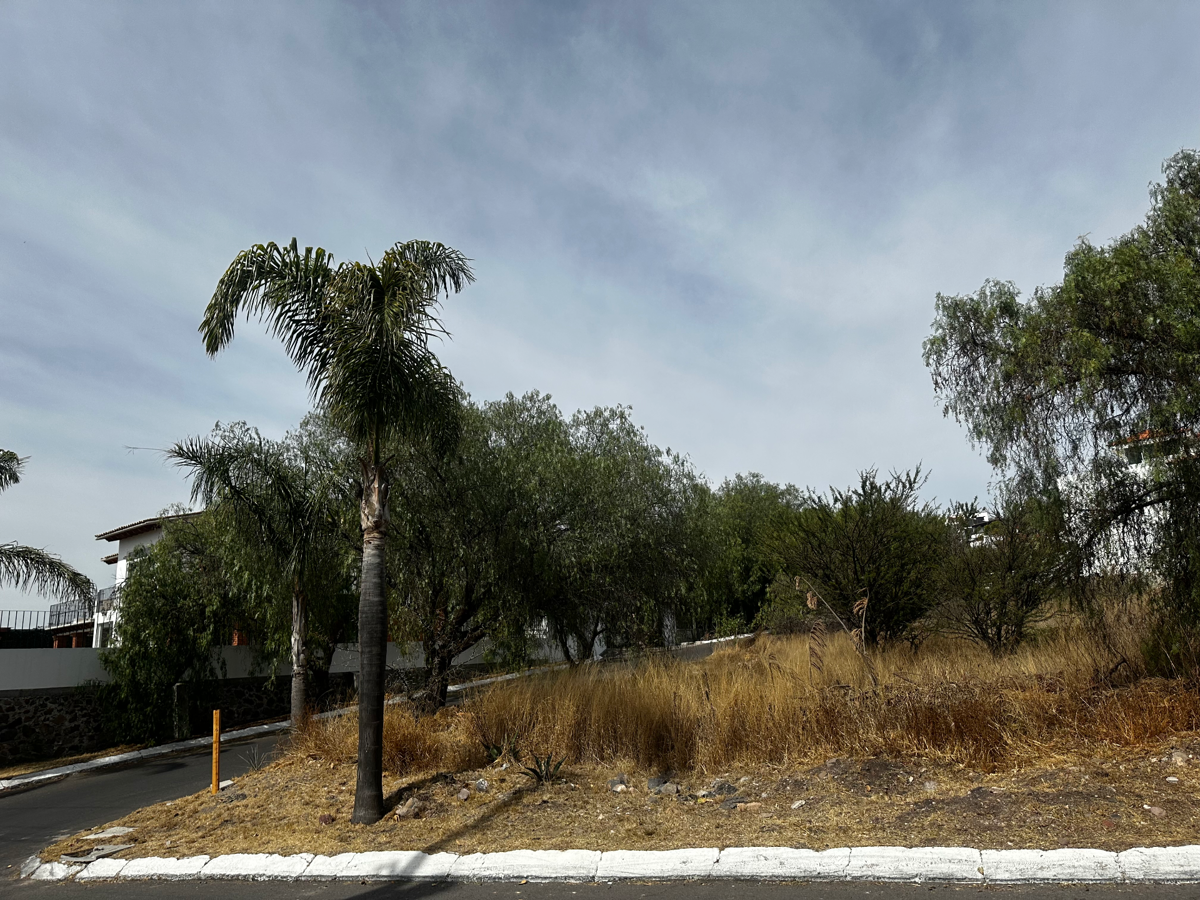 Terreno en venta en Vista Real y Country Club, Corregidora — foto 1 de 25