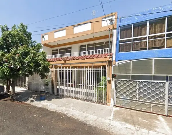 Casa en venta en Lomas de San Pedro, Guadalajara — foto 2 de 13