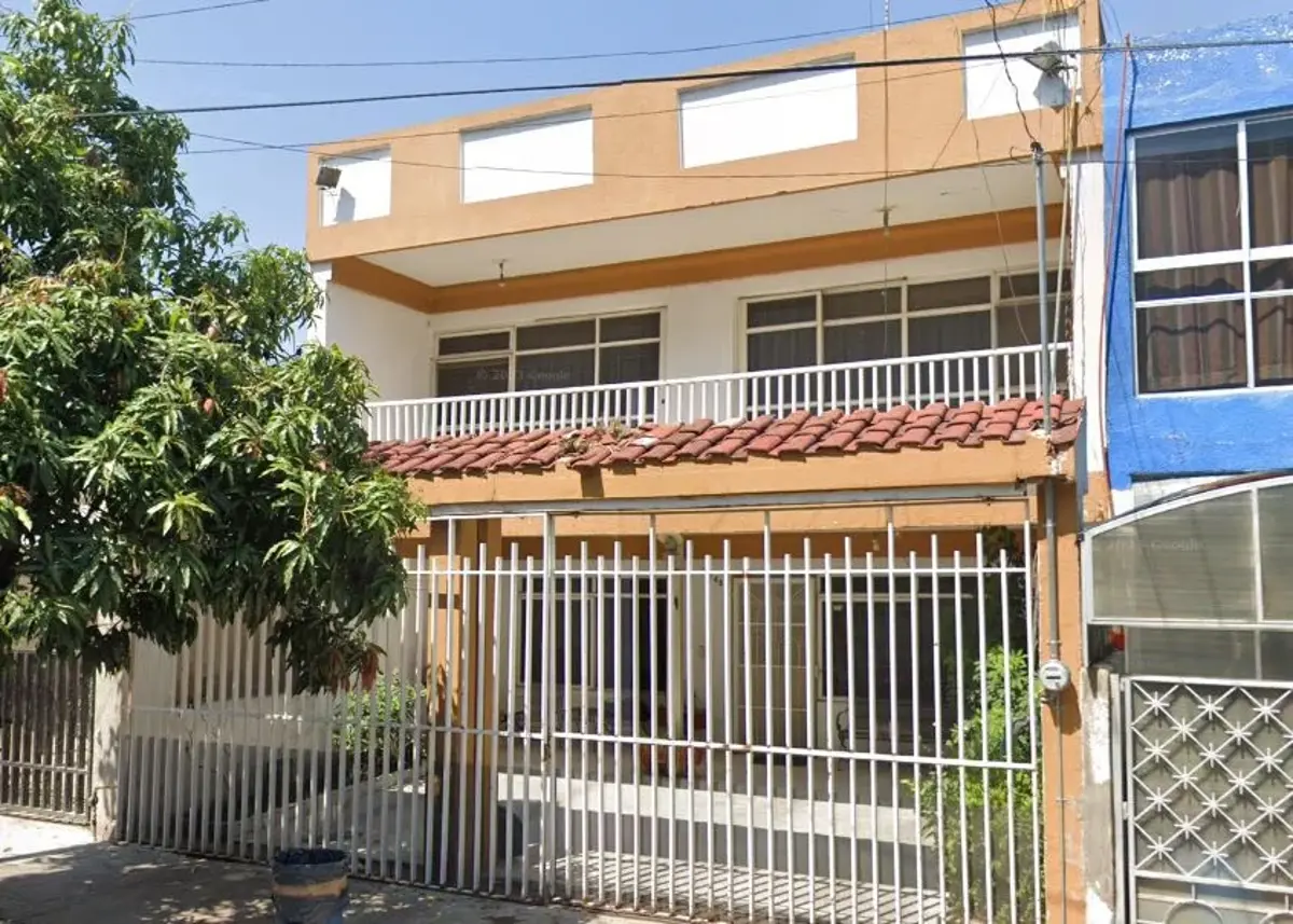 Casa en venta en Lomas de San Pedro, Guadalajara — foto 1 de 13