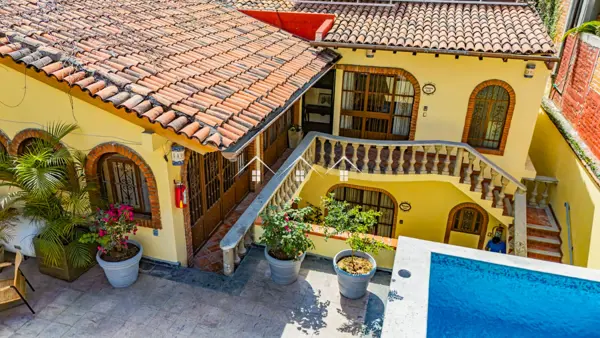 Casa en venta en Emiliano Zapata, Puerto Vallarta — foto 3 de 13