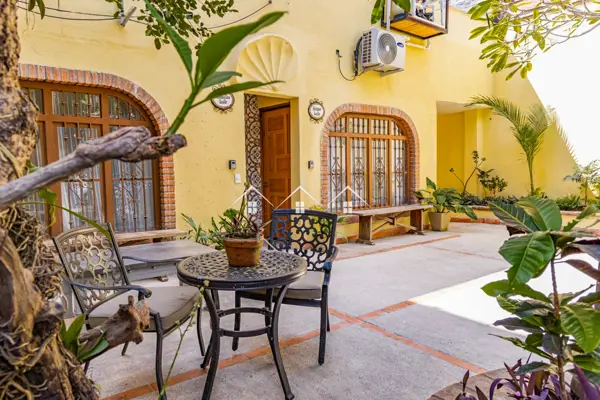 Casa en venta en Emiliano Zapata, Puerto Vallarta — foto 2 de 13
