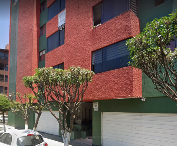 Departamento en venta en Paseos de Taxqueña, Coyoacán — foto 3 de 15