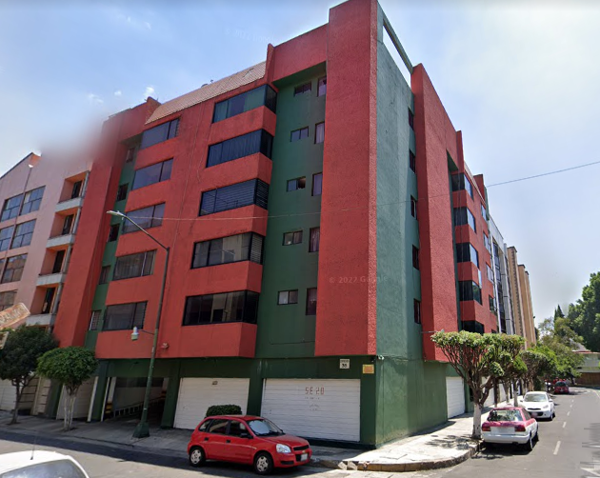 Departamento en venta en Paseos de Taxqueña, Coyoacán — foto 2 de 15
