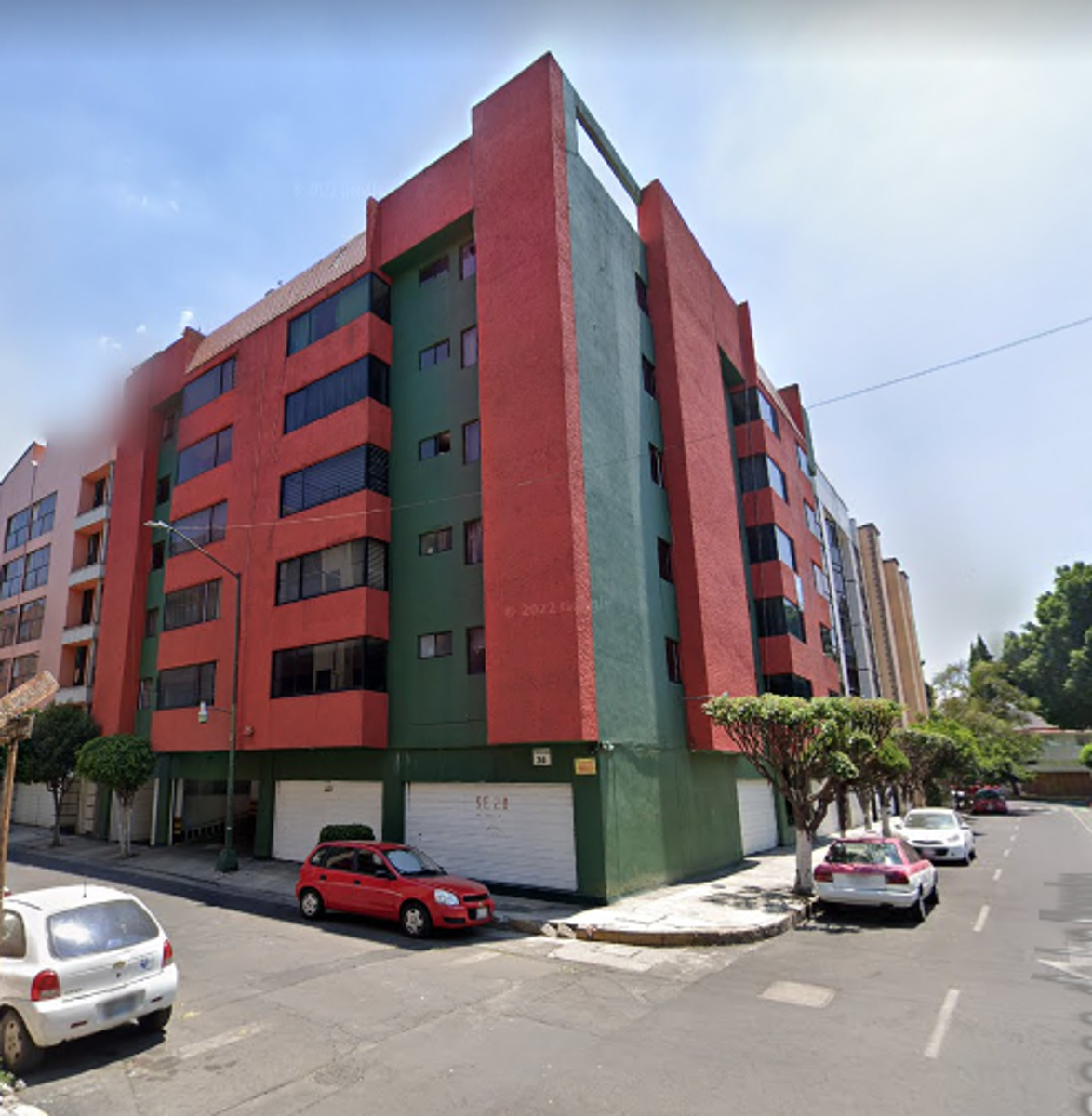 Departamento en venta en Paseos de Taxqueña, Coyoacán — foto 1 de 15