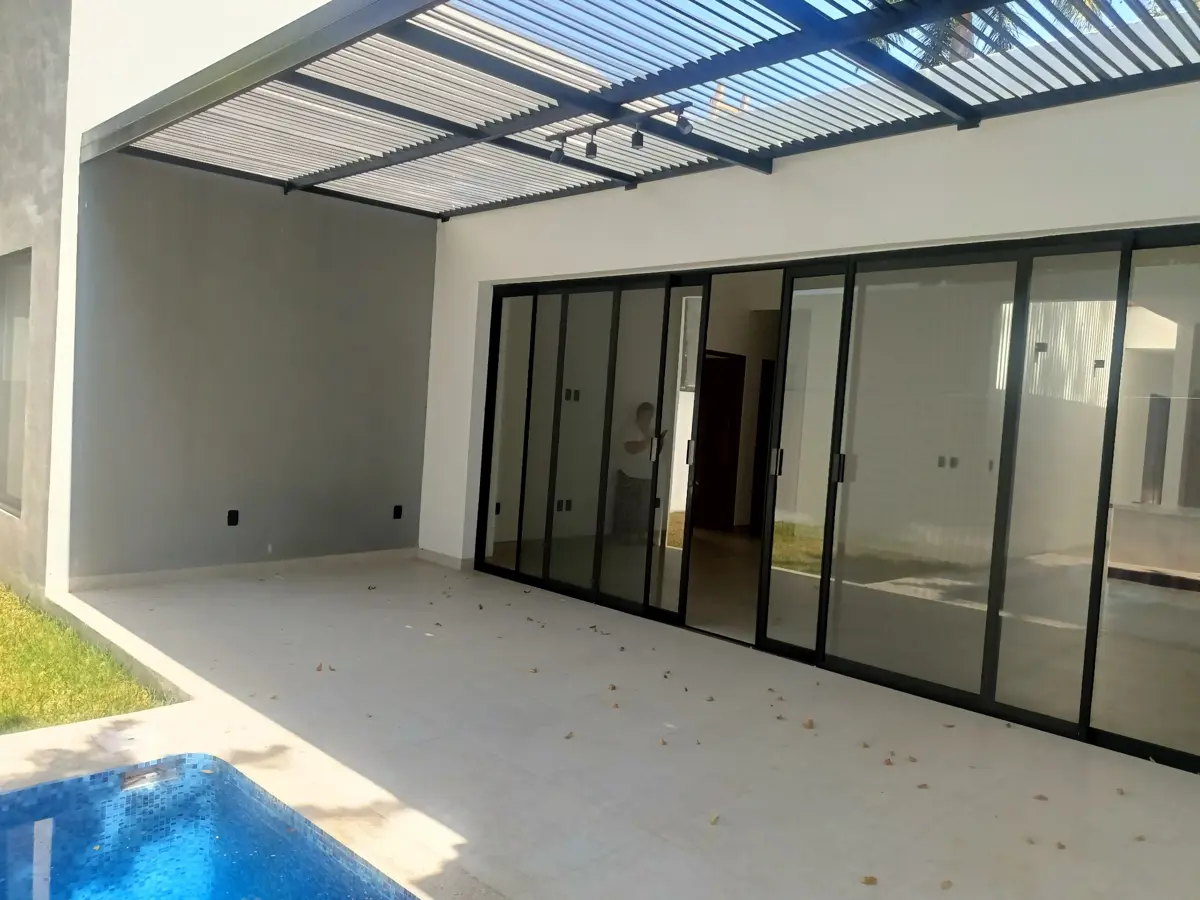 Casa en venta en Centro Jiutepec, Jiutepec — foto 1 de 26