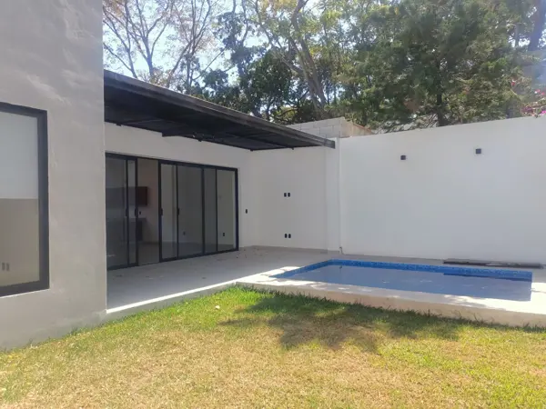 Casa en venta en Centro Jiutepec, Jiutepec — foto 2 de 26