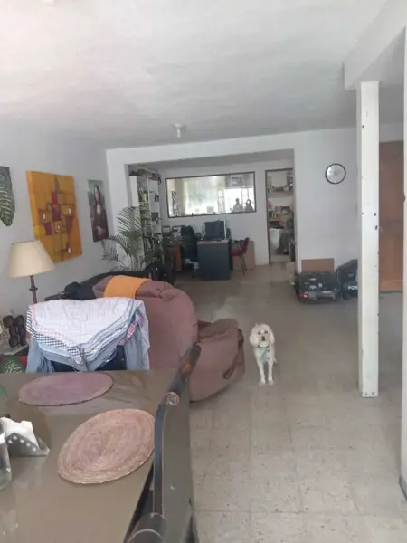 Casa en venta en Ampliación Vista Hermosa, Tlalnepantla de Baz — foto 3 de 15