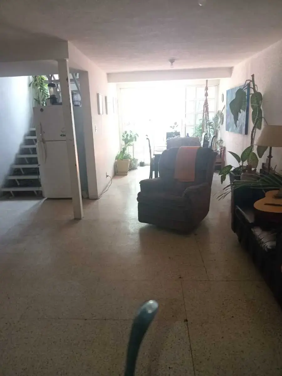 Casa en venta en Ampliación Vista Hermosa, Tlalnepantla de Baz — foto 1 de 15