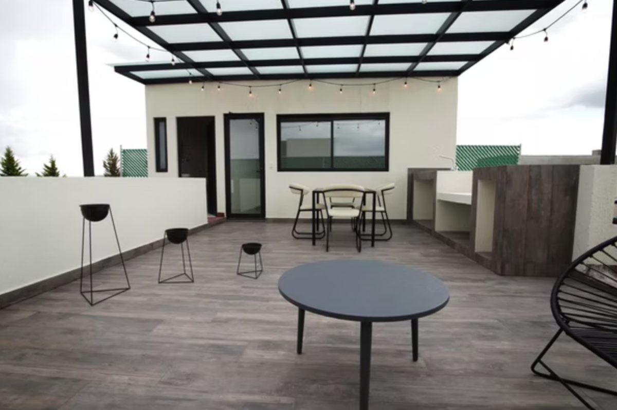 Casa en venta en San Salvador Tizatlalli, Metepec — foto 1 de 7