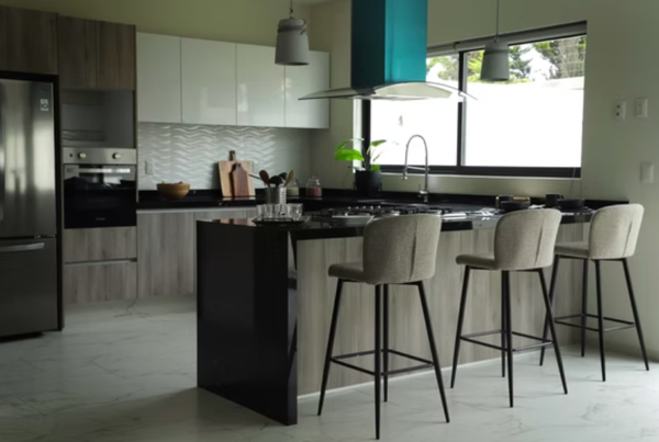 Casa en venta en San Salvador Tizatlalli, Metepec — foto 2 de 7