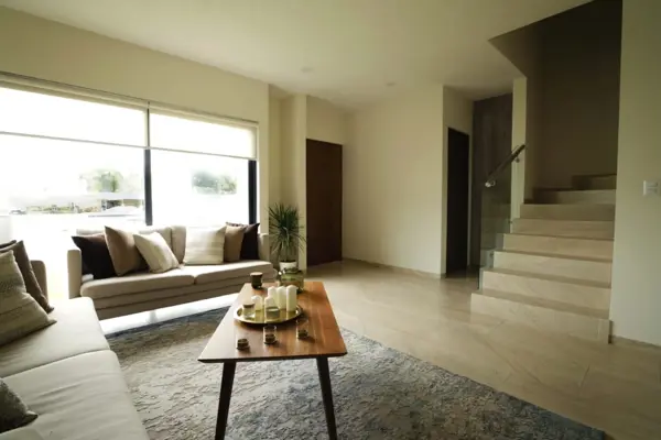 Casa en venta en San Salvador Tizatlalli, Metepec — foto 3 de 7