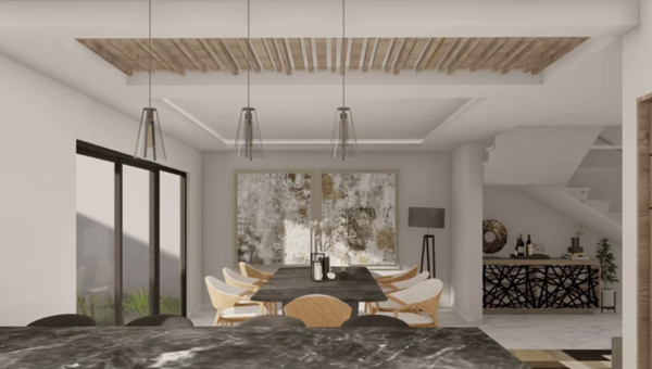 Casa en venta en San Salvador Tizatlalli, Metepec — foto 2 de 10