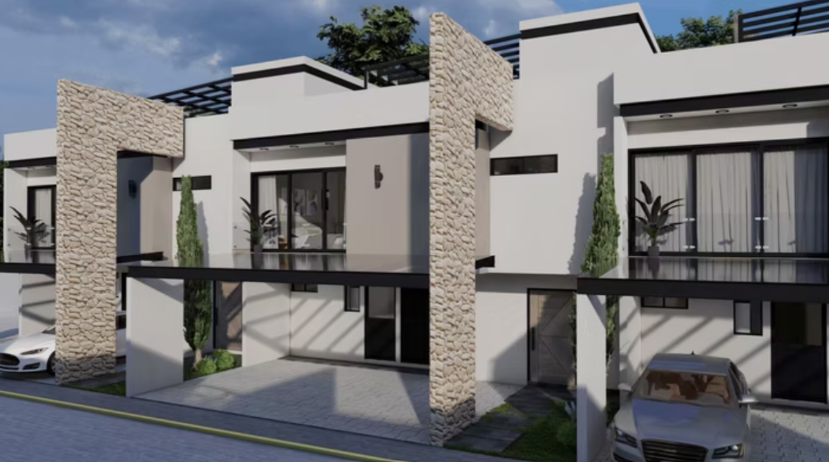 Casa en venta en San Salvador Tizatlalli, Metepec — foto 1 de 10