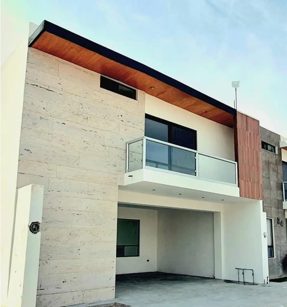 Casa en venta en Los Viñedos, Torreón — foto 1 de 9