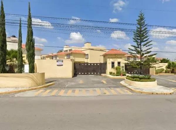 Casa en venta en Residencial La Providencia, Metepec — foto 3 de 18