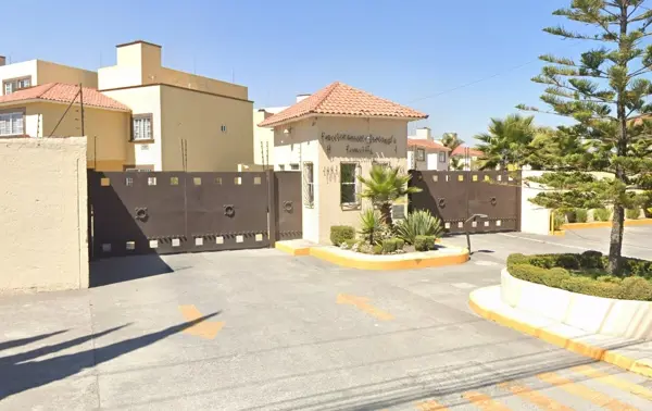 Casa en venta en Residencial La Providencia, Metepec — foto 2 de 18
