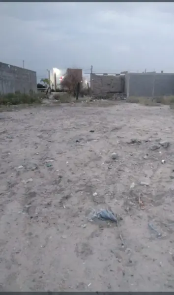 Terreno en venta en La Libertad, Torreón — foto 3 de 6