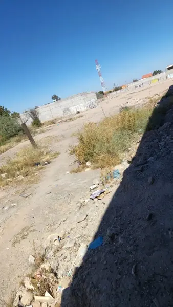 Terreno en venta en La Libertad, Torreón — foto 2 de 6