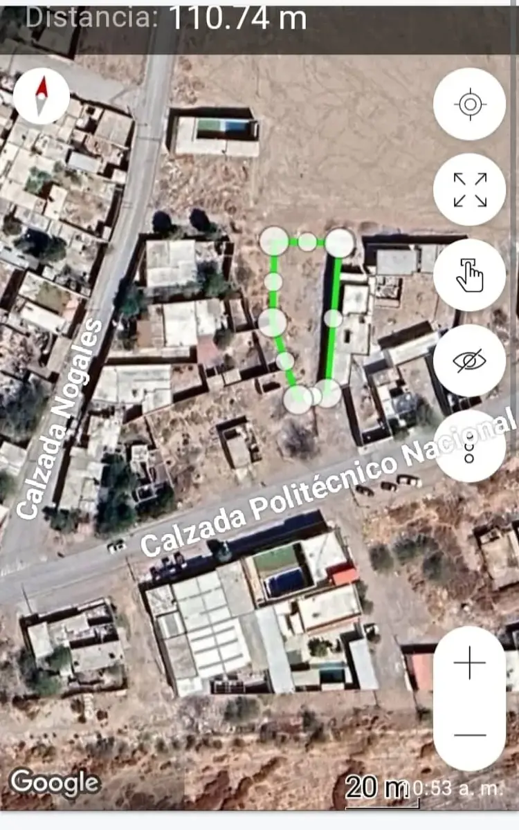 TERRENO EN VENTA!!! TERRENO EN VENTA!!!