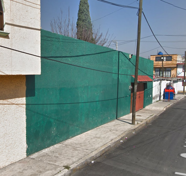 Casa en venta en San Lorenzo, Iztapalapa — foto 3 de 22