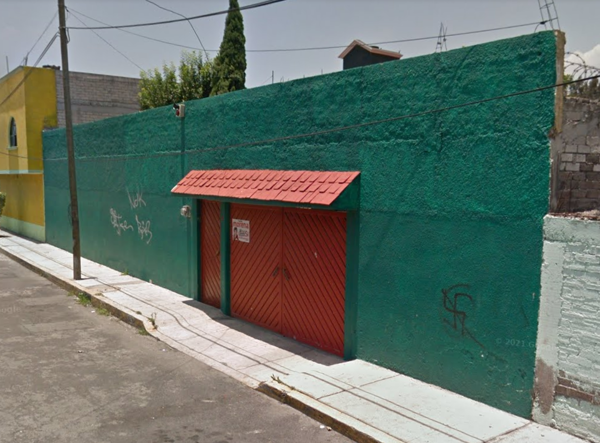 Casa en venta en San Lorenzo, Iztapalapa — foto 2 de 22