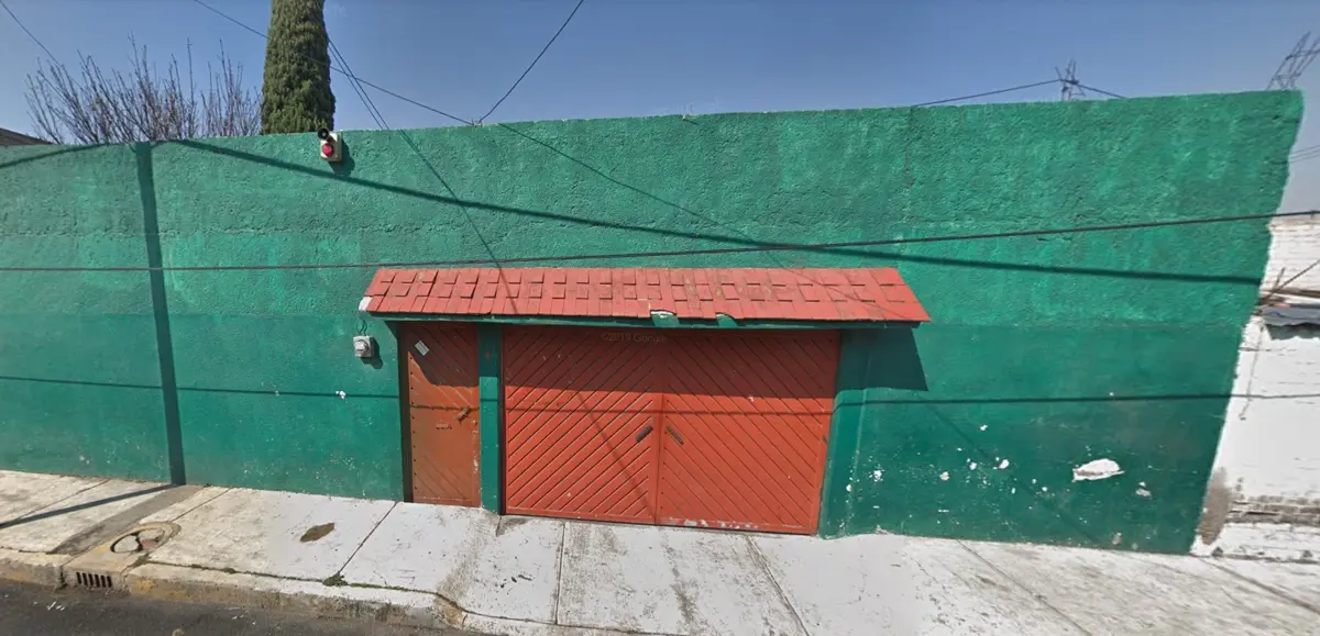 Casa en venta en San Lorenzo, Iztapalapa — foto 1 de 22