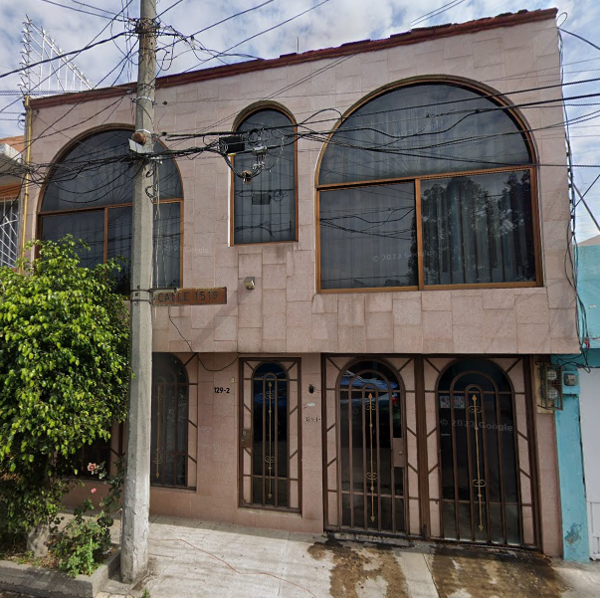 Departamento en Venta en Colonia San Juan de Aragón, Gustavo A. Madero CDMX