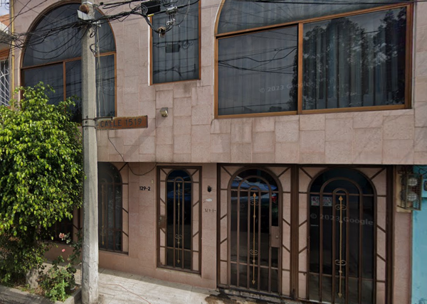 Departamento en venta en San Juan de Aragón, Gustavo A. Madero — foto 2 de 24