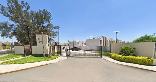 Casa en venta en Rancho San Pedro, Querétaro — foto 2 de 9