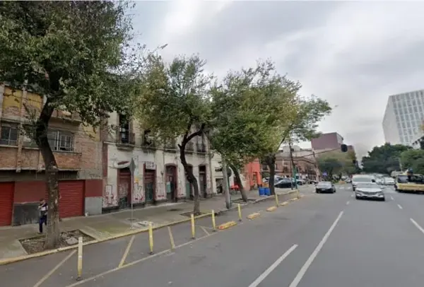 Terreno en venta en Doctores, Cuauhtémoc — foto 2 de 15