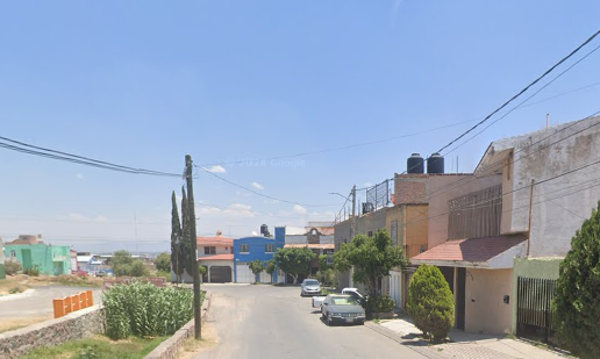 Casa en venta en Residencial Alcaldes, Lagos de Moreno — foto 2 de 12