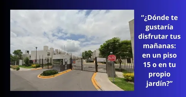 Casa en venta en Rincones del Marques, El Marqués — foto 2 de 15