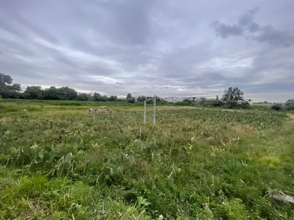 Terreno en Venta de 2945 m2, Tlaxcalancingo, San Andrés Cholula, Puebla