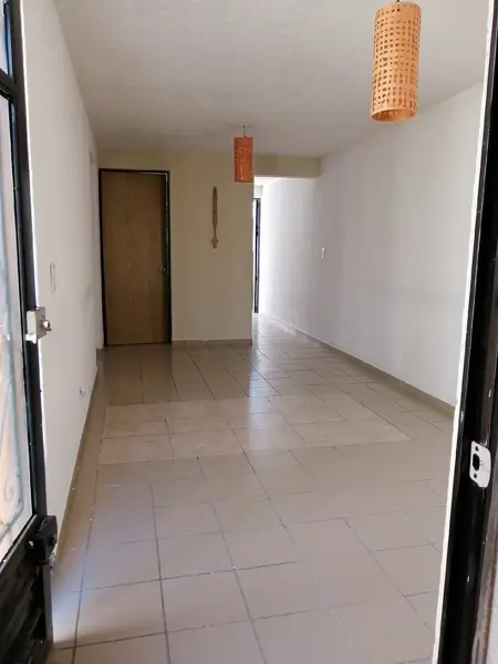 Casa de Una Planta/3 Recamaras.