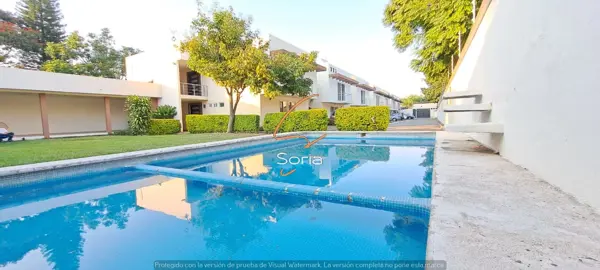 Departamento en venta en Tetelcingo, Cuautla — foto 3 de 49