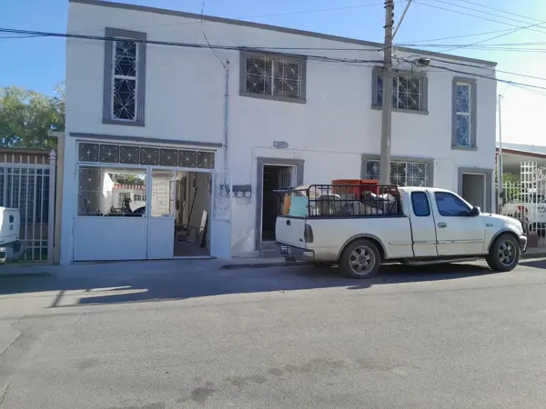 DEPARTAMENTO EN RENTA!! COLONIA MAGISTERIAL