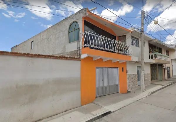 Casa en venta en Vicente Guerrero, Tulancingo de Bravo — foto 3 de 9