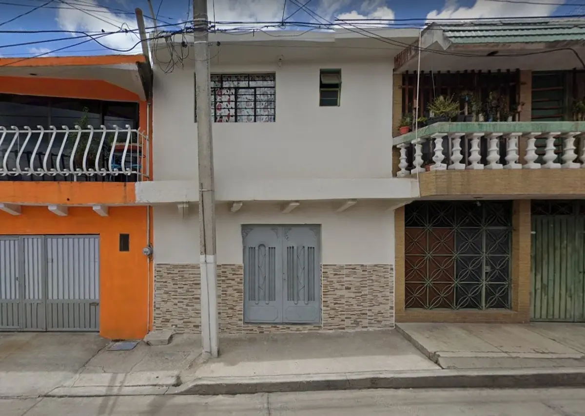 Casa en venta en Vicente Guerrero, Tulancingo de Bravo — foto 1 de 9