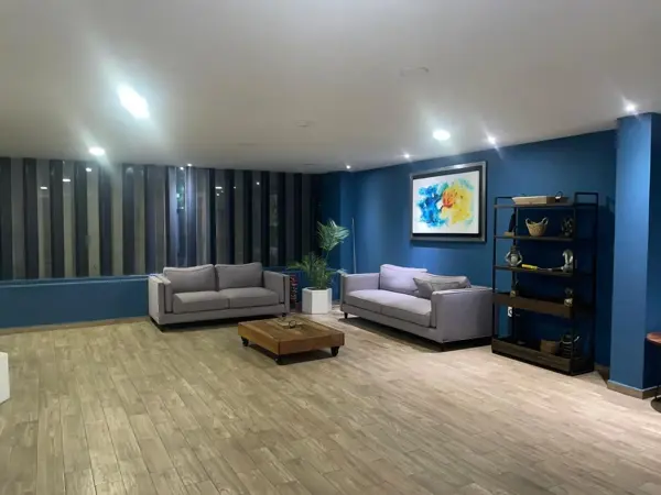Departamento en venta en Lomas de San Eugenio, Guadalajara — foto 2 de 6