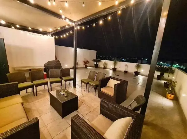 Departamento en venta en Lomas de San Eugenio, Guadalajara — foto 3 de 6