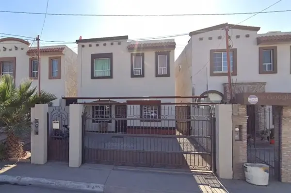 Casa en venta en Vista del Valle, Mexicali — foto 3 de 8