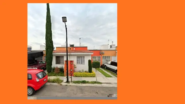 Pb Queretaro Residencial Parque Santiago