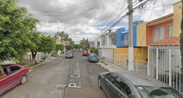 Casa en venta en Lomas de Zapopan, Zapopan — foto 3 de 10