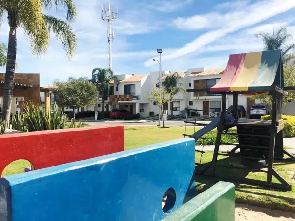 Casa en venta en Valle de Juriquilla, Querétaro — foto 3 de 21