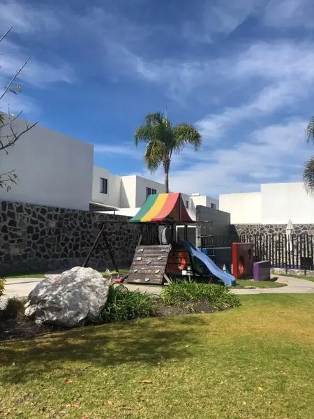 Casa en venta en Valle de Juriquilla, Querétaro — foto 2 de 21