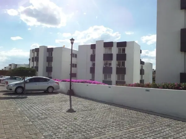 Se vende Dpto. de Recuperación Bancaria en Av. José María Truchuelo, Santiago de Querétaro, Qro.