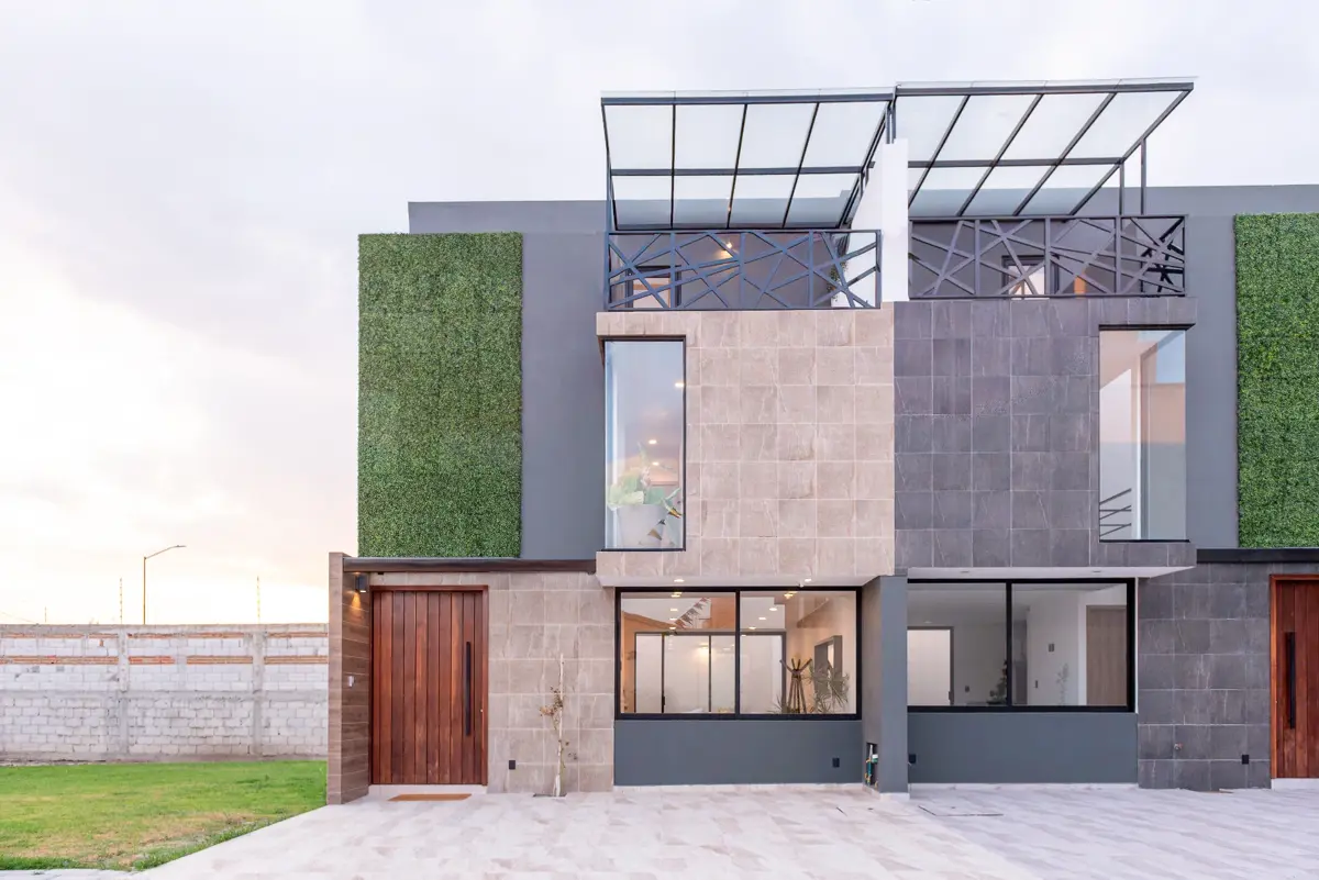Casa en venta en Jesús Tlatempa, San Pedro Cholula — foto 1 de 19