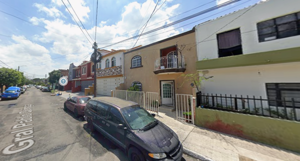 Casa en venta en Constitucion, Zapopan — foto 2 de 10