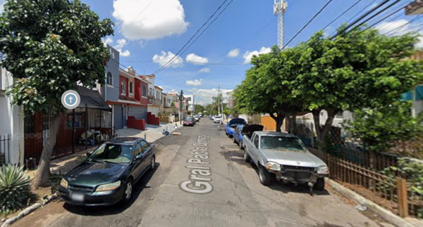 Casa en venta en Constitucion, Zapopan — foto 3 de 10