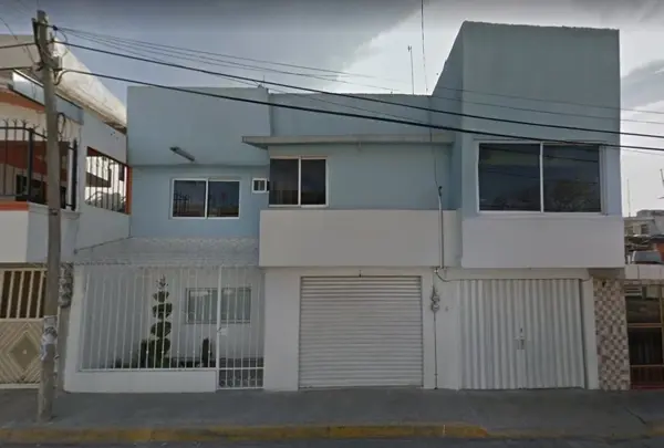 Se Vende Casa de Recuperación Bancaria en Calle 7 Oriente, Col. Centro Tecamachalco, Puebla Se Vende Casa de Recuperación Bancaria en Calle 7 Oriente, Col. Centro Tecamachalco, Puebla